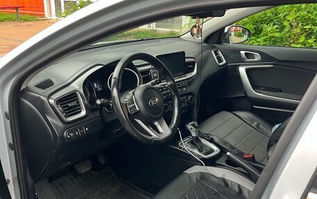 KIA cee'd III, 2019 год, 1 800 000 рублей, 5 фотография