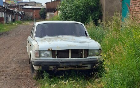 ГАЗ 31029 «Волга», 1994 год, 45 000 рублей, 4 фотография