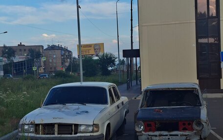 ГАЗ 31029 «Волга», 1994 год, 45 000 рублей, 2 фотография