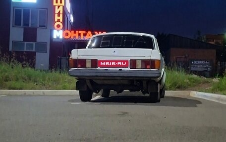 ГАЗ 31029 «Волга», 1994 год, 45 000 рублей, 3 фотография