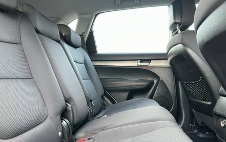 KIA Sorento II рестайлинг, 2009 год, 1 187 000 рублей, 4 фотография
