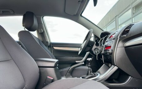 KIA Sorento II рестайлинг, 2009 год, 1 187 000 рублей, 7 фотография