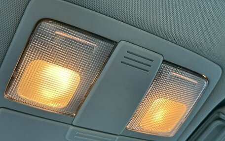 KIA Sorento II рестайлинг, 2009 год, 1 187 000 рублей, 20 фотография