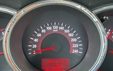 KIA Sorento II рестайлинг, 2009 год, 1 187 000 рублей, 21 фотография