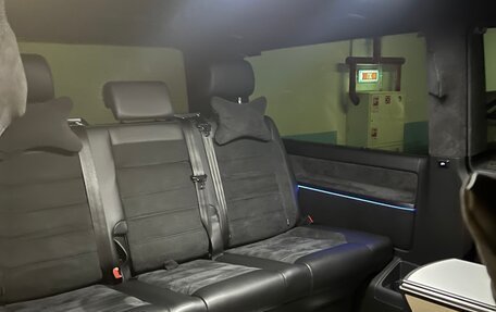 Volkswagen Caravelle T6 рестайлинг, 2018 год, 8 200 000 рублей, 15 фотография