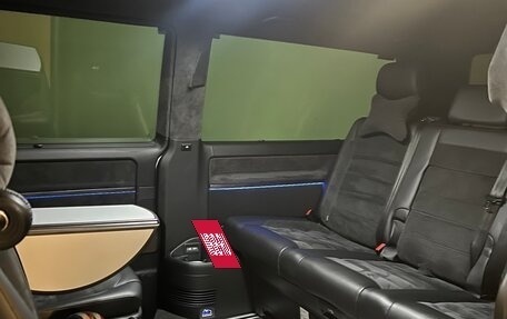 Volkswagen Caravelle T6 рестайлинг, 2018 год, 8 200 000 рублей, 16 фотография