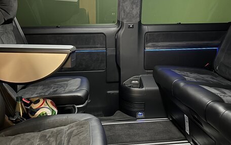 Volkswagen Caravelle T6 рестайлинг, 2018 год, 8 200 000 рублей, 18 фотография