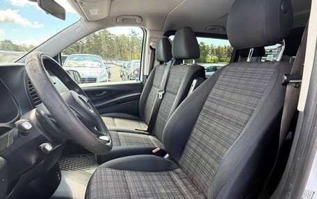 Mercedes-Benz Vito, 2017 год, 2 450 000 рублей, 6 фотография