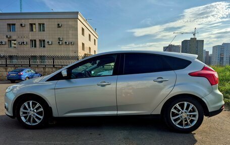 Ford Focus III, 2012 год, 610 000 рублей, 2 фотография