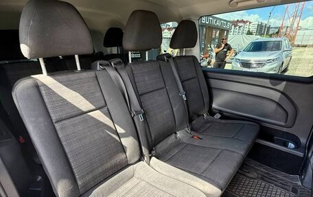 Mercedes-Benz Vito, 2017 год, 2 450 000 рублей, 5 фотография
