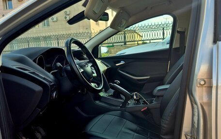 Ford Focus III, 2012 год, 610 000 рублей, 5 фотография