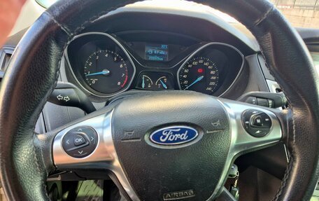 Ford Focus III, 2012 год, 610 000 рублей, 8 фотография