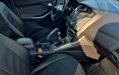 Ford Focus III, 2012 год, 610 000 рублей, 6 фотография