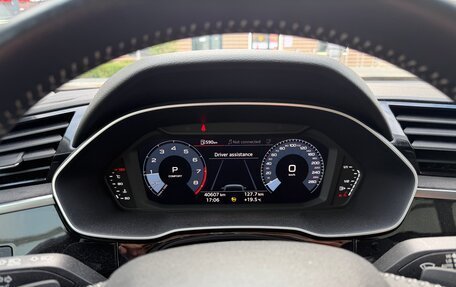 Audi Q3, 2021 год, 3 800 000 рублей, 8 фотография
