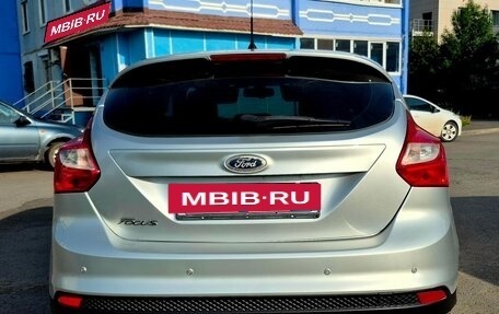 Ford Focus III, 2012 год, 610 000 рублей, 4 фотография