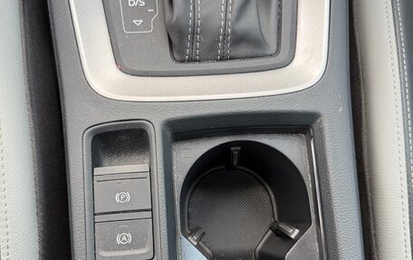 Audi Q3, 2021 год, 3 800 000 рублей, 13 фотография