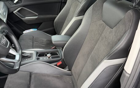 Audi Q3, 2021 год, 3 800 000 рублей, 20 фотография