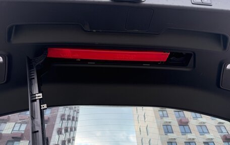 Audi Q3, 2021 год, 3 800 000 рублей, 31 фотография
