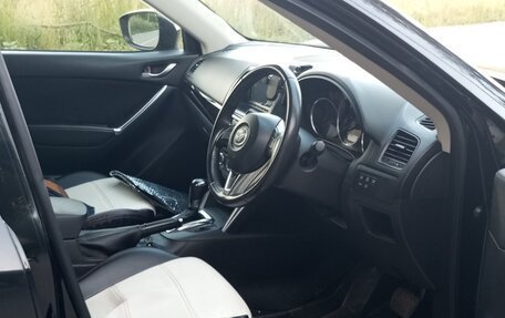 Mazda CX-5 II, 2014 год, 1 500 000 рублей, 5 фотография