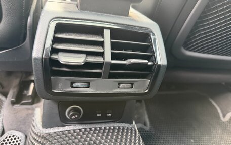 Audi Q3, 2021 год, 3 800 000 рублей, 28 фотография
