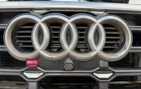 Audi Q3, 2021 год, 3 800 000 рублей, 33 фотография