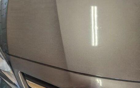 Hyundai Solaris II рестайлинг, 2016 год, 840 000 рублей, 8 фотография