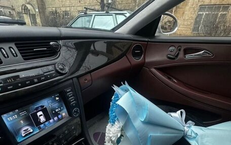 Mercedes-Benz CLS, 2005 год, 1 150 000 рублей, 7 фотография