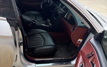 Mercedes-Benz CLS, 2005 год, 1 150 000 рублей, 9 фотография