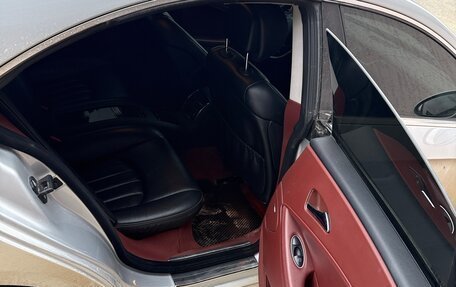 Mercedes-Benz CLS, 2005 год, 1 150 000 рублей, 10 фотография