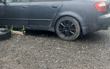 Audi A4, 2002 год, 220 000 рублей, 3 фотография