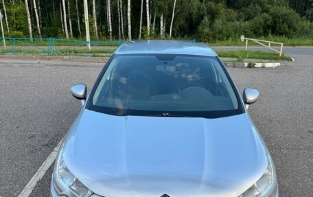 Citroen C4 II рестайлинг, 2014 год, 485 000 рублей, 2 фотография