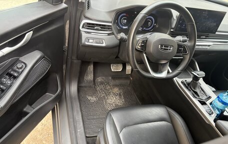 Geely Emgrand, 2024 год, 1 320 000 рублей, 6 фотография