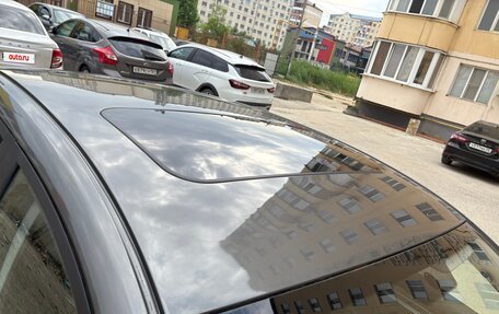 Geely Emgrand, 2024 год, 1 320 000 рублей, 8 фотография