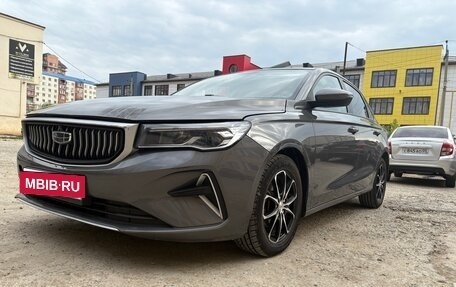 Geely Emgrand, 2024 год, 1 320 000 рублей, 2 фотография