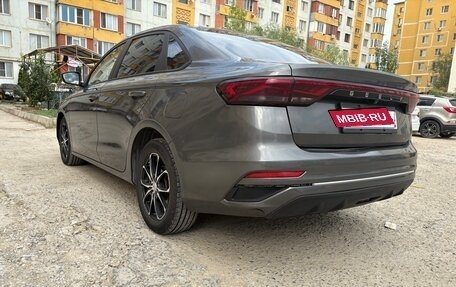 Geely Emgrand, 2024 год, 1 320 000 рублей, 4 фотография