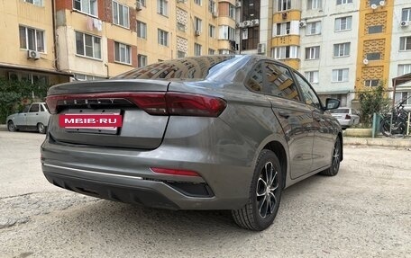 Geely Emgrand, 2024 год, 1 320 000 рублей, 3 фотография