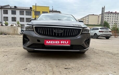 Geely Emgrand, 2024 год, 1 320 000 рублей, 9 фотография