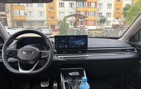 Geely Emgrand, 2024 год, 1 320 000 рублей, 5 фотография