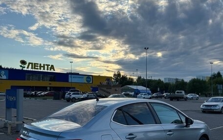 Citroen C4 II рестайлинг, 2014 год, 485 000 рублей, 8 фотография
