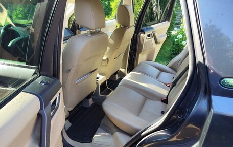 Land Rover Freelander II рестайлинг 2, 2010 год, 1 700 000 рублей, 9 фотография