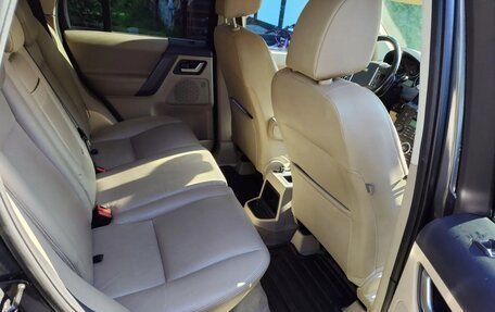 Land Rover Freelander II рестайлинг 2, 2010 год, 1 700 000 рублей, 18 фотография