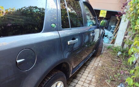 Land Rover Freelander II рестайлинг 2, 2010 год, 1 700 000 рублей, 14 фотография