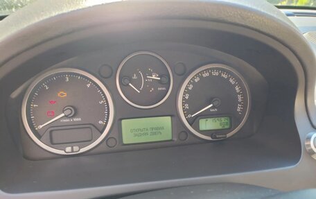Land Rover Freelander II рестайлинг 2, 2010 год, 1 700 000 рублей, 21 фотография