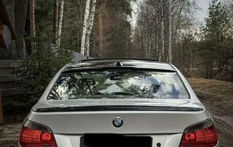 BMW 5 серия, 2004 год, 835 000 рублей, 5 фотография