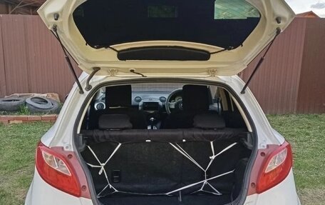 Mazda Demio III (DE), 2009 год, 570 000 рублей, 4 фотография