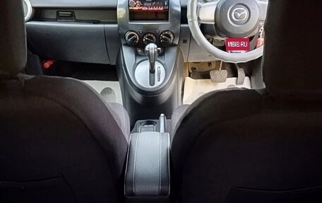 Mazda Demio III (DE), 2009 год, 570 000 рублей, 3 фотография
