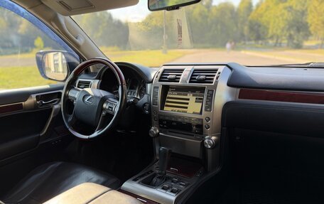 Lexus GX II, 2010 год, 2 450 000 рублей, 10 фотография