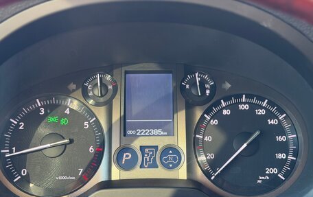 Lexus GX II, 2010 год, 2 450 000 рублей, 11 фотография