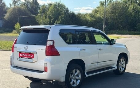 Lexus GX II, 2010 год, 2 450 000 рублей, 5 фотография