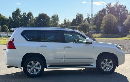 Lexus GX II, 2010 год, 2 450 000 рублей, 4 фотография